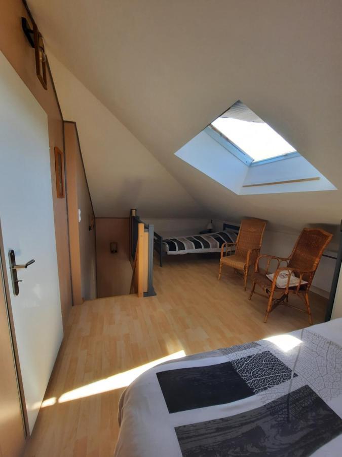 Apartamento Le Boisnheur Gap Exterior foto