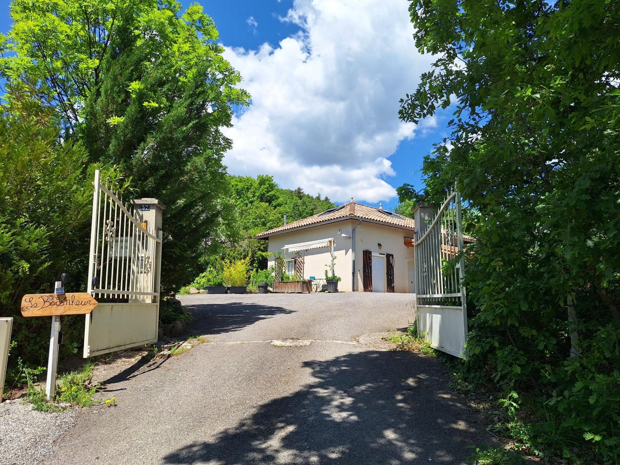 Apartamento Le Boisnheur Gap Exterior foto